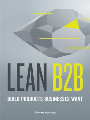 cover image of Lean B2B